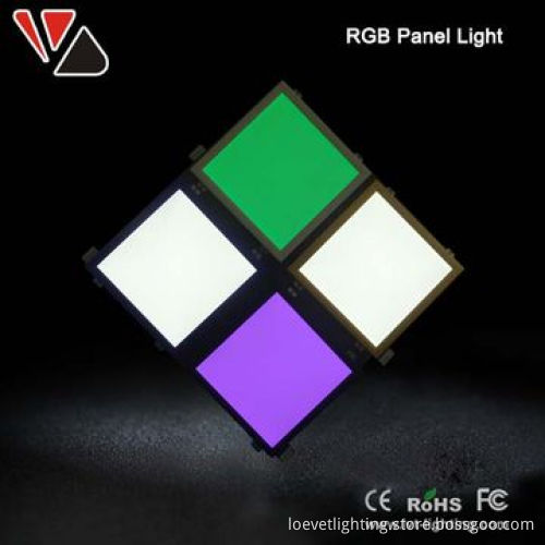 LED Light Source and CE Certification LED RGB Light